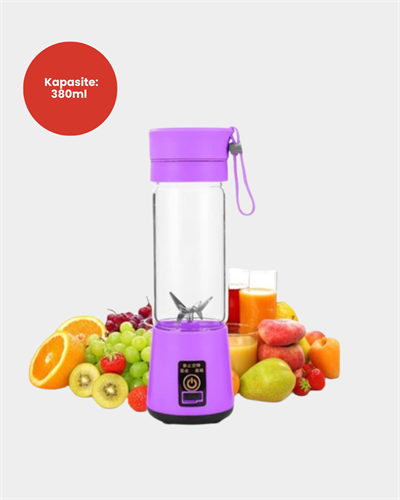 HM03 Smoothie Blender