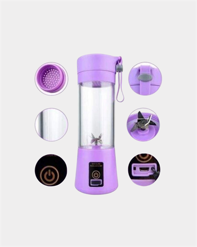 HM03 Smoothie Blender