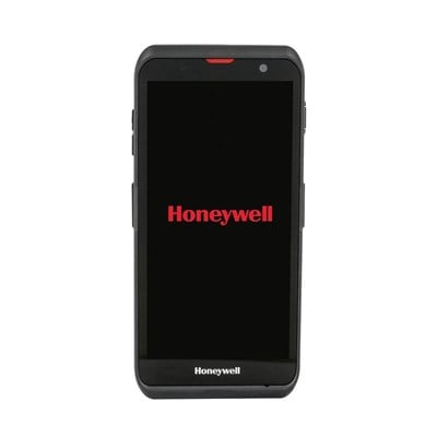 HONEYWELL SCANPAL EDA52 2D KAREKOD ANDROID 11 4GB/64GB 13MP WIFI+BLUETOOTH 5.5 DOKUNMATİK EKRAN EL TERMİNALİ