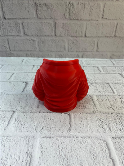 HOODİE KALEMLİK KIRMIZI