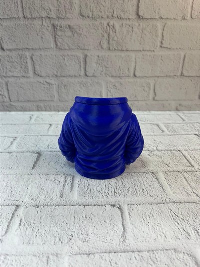 HOODİE KALEMLİK LACİVERT