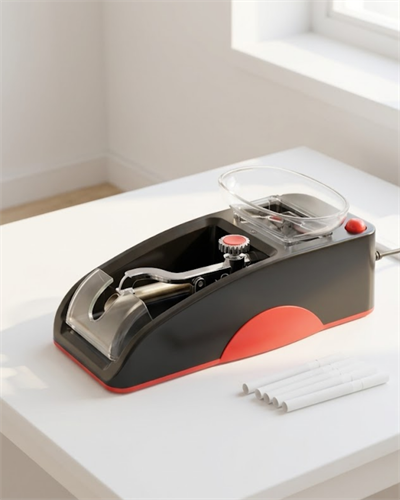 HORNS SARMA MAKİNESİ