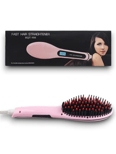 HOT 906 DÜZLEŞTİRİCİ