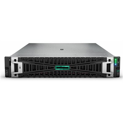 HPE DL380 GEN11 4510 2X32GB 8SFF 2X960GB SSD 2X1000W P71674-425 3YIL YERİNDE GARANTİ