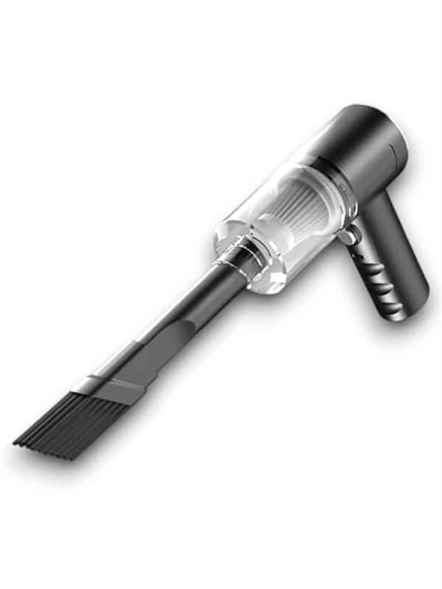 HS-22 ARAÇ İÇİ SÜPÜRGE