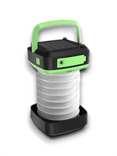 HS-71 KATLANABİLİR LAMBA