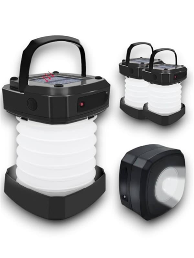 HS-71 KATLANABİLİR LAMBA