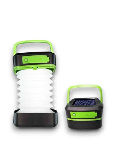 HS-71 KATLANABİLİR LAMBA