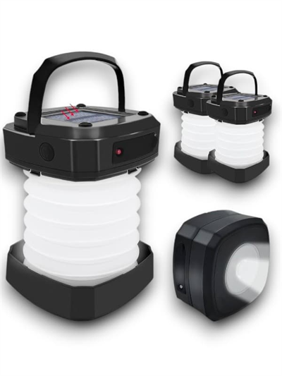 HS-71 KATLANABİLİR LAMBA