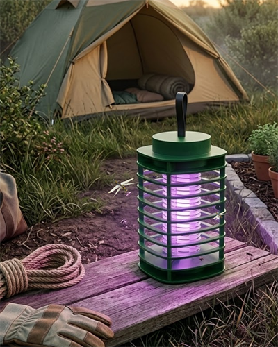 HS373 SİNEK KOVUCU YEŞİL