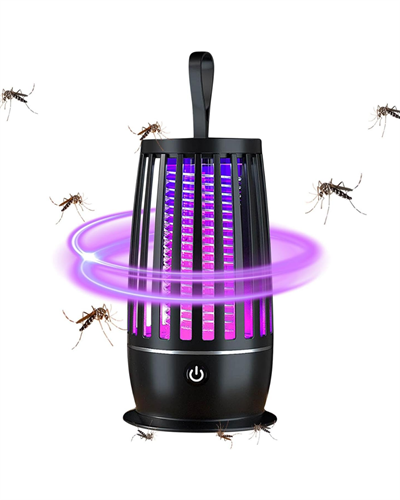 HS374 SİNEK KOVUCU SİYAH