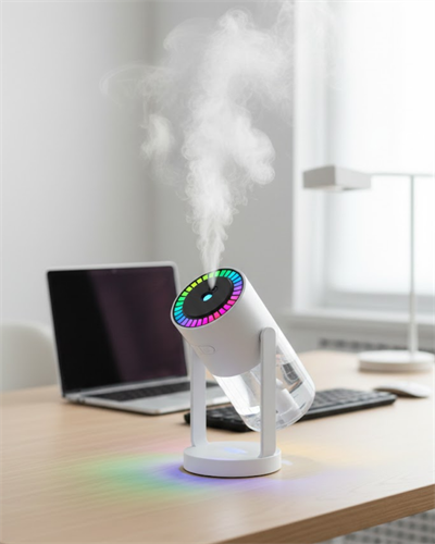 HSN82 HAVA NEMLENDİRİCİ GALAKSİ