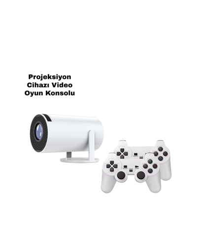 HYOYUN300 PROJEKSİYON