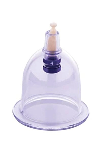 Hacamax 6 Adet Kupa Seti