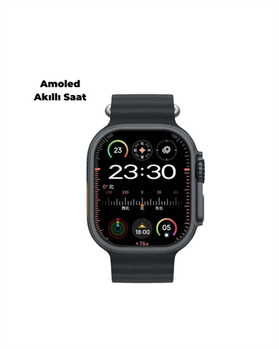 HainoTeko-15 Akıllı Saat