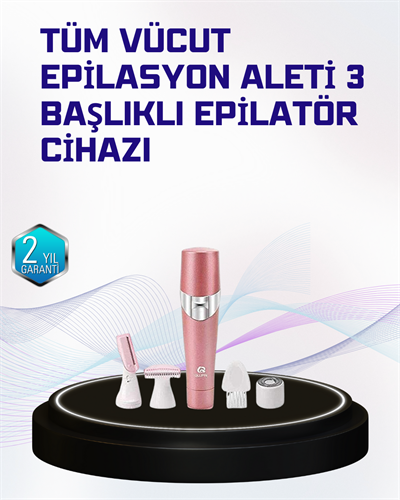 Hassas Tüy Temizleyici – Şeftali Tüylerine Etkili