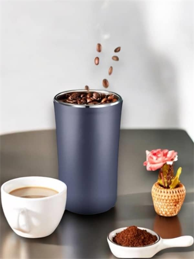 Hasuba HS-21 Mini Elektrikli Öğütücü Makine