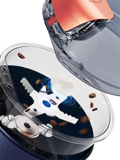 Hasuba HS-21 Mini Elektrikli Öğütücü Makine