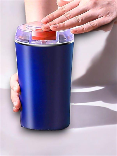 Hasuba HS-21 Mini Elektrikli Öğütücü Makine