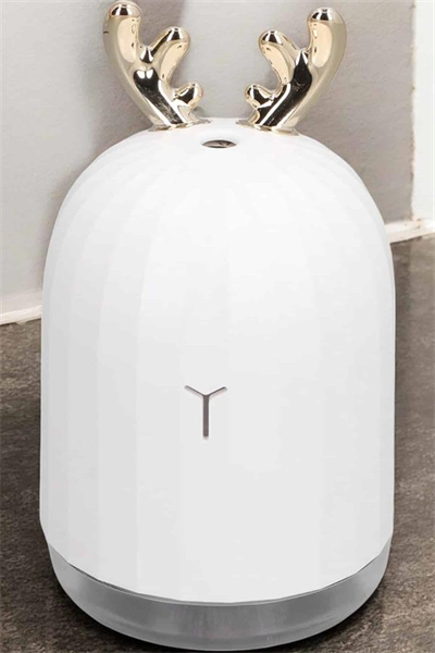 Hava Nemlendirici Aromaterapi Hava Temizleyici Renk Değiştirebilen