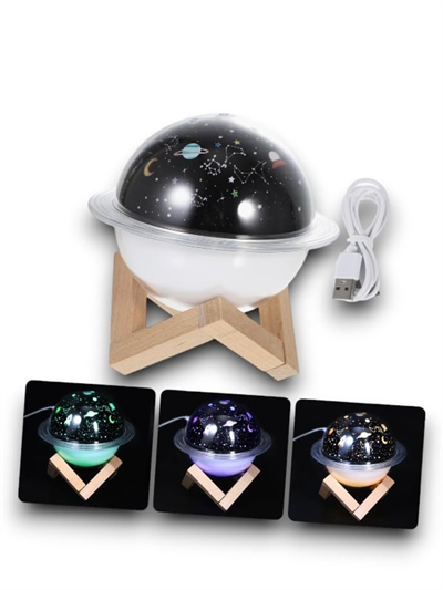 Hava nemlendirici Lamba