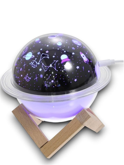 Hava nemlendirici Lamba