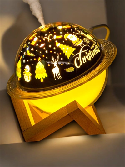 Hava nemlendirici Lamba