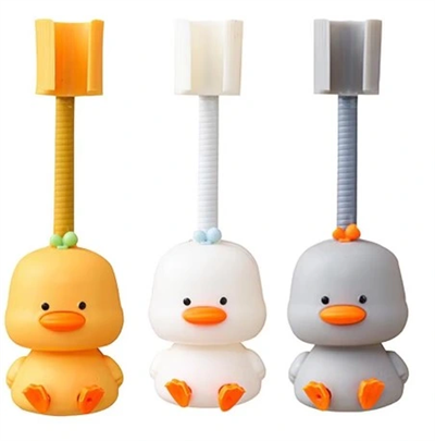 Hayvan Figürlü Duş Başlığı Tutucu