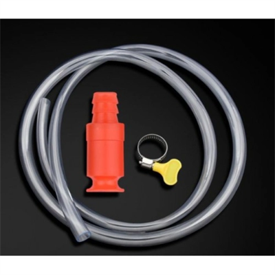 Hortumlu Sıvı Aktarma Aparatı 150 cm