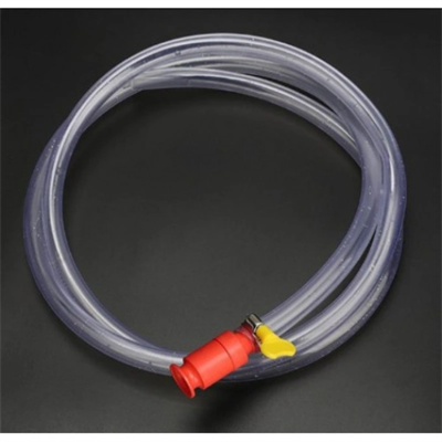 Hortumlu Sıvı Aktarma Aparatı 150 cm