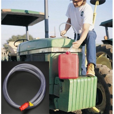 Hortumlu Sıvı Aktarma Aparatı 150 cm