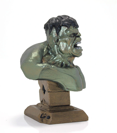 Hulk Büst Büyük Boy