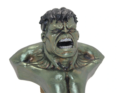 Hulk Büst Büyük Boy