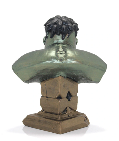 Hulk Büst Büyük Boy
