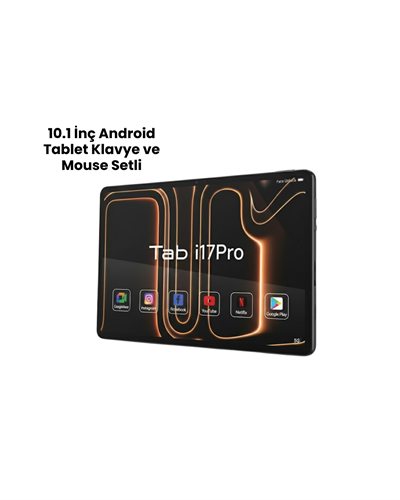 İ17 PRO TABLET