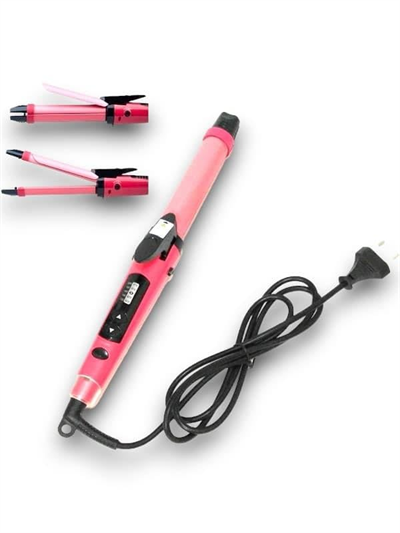 İKİLİ MAŞA-DÜZLEŞTİRİCİ