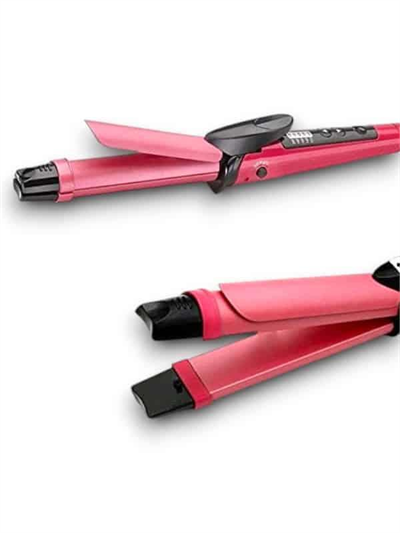 İKİLİ MAŞA-DÜZLEŞTİRİCİ