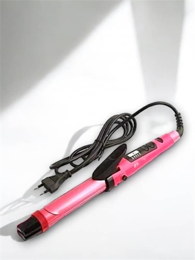 İKİLİ MAŞA-DÜZLEŞTİRİCİ