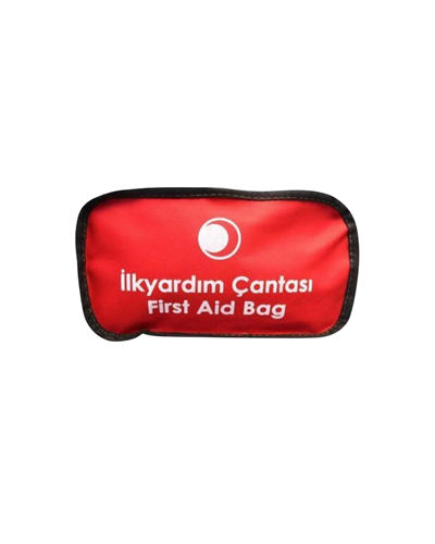 İLK YARDIM ÇANTASI