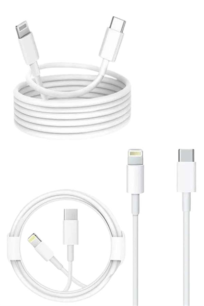 IOS Tüm Serilerle Uyumlu 30W Hızlı Şarj Aleti 11 12 13 14/Pro Max Mini Plus