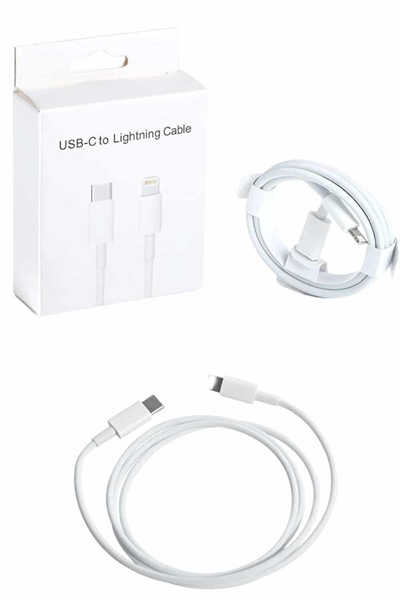 IOS Tüm Serilerle Uyumlu 30W Hızlı Şarj Aleti 11 12 13 14/Pro Max Mini Plus