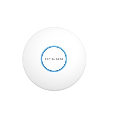 IP-COM PRO 6 MINI 2.4/5GHZ 802.11AX 1500MBPS 2X2 MIMO WIFI6 TAVAN TİPİ ACCESS POINT(ADAPTÖRLÜ)