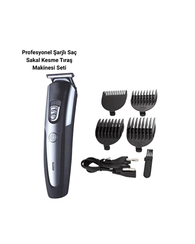 IP1019 Tıraş Makinesi
