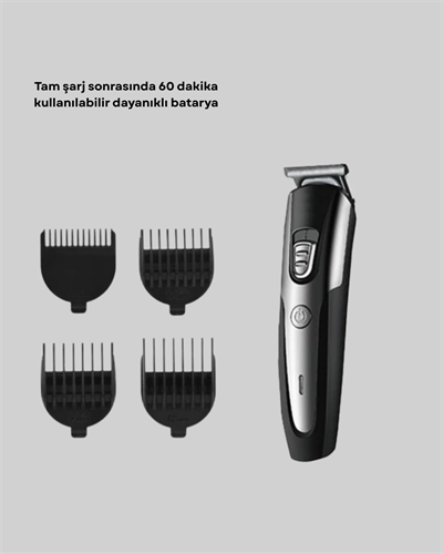IP1019 Tıraş Makinesi