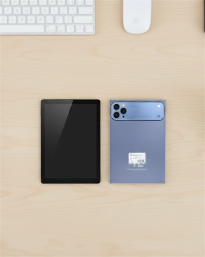 IPS LCD Ekranlı Android Tablet 256 GB Hafıza Destekli