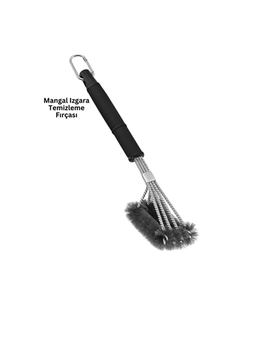 IZGARA TEMİZLEME TELİ BTF