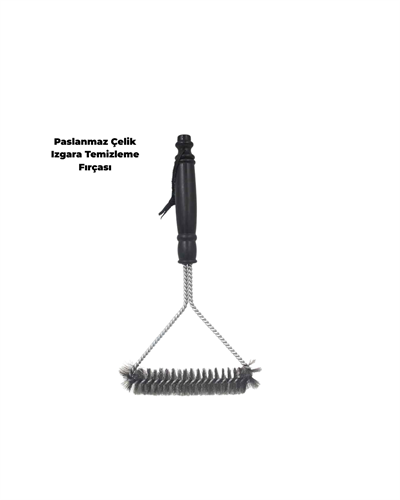 IZGARA TEMİZLEME TELİ KTF