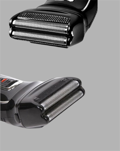 İnce Detay Başlıklı Çok Amaçlı Tıraş Makinesi