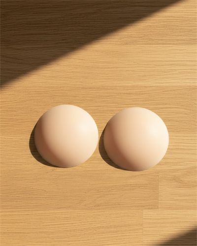 İnce Silikon Nipple Cover Görünmez ve İz Yapmaz Tasarım