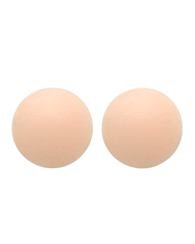 İnce Silikon Nipple Cover Görünmez ve İz Yapmaz Tasarım